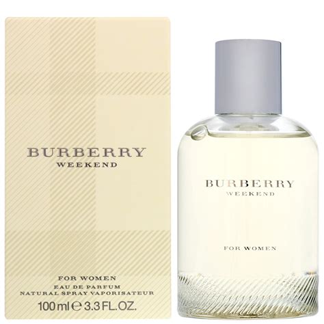 weekend for women burberry